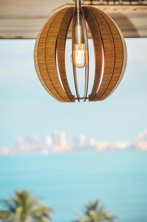 Апартаменти Impresionantes Vistas Al Mar Menor Плая-Онда Екстер'єр фото